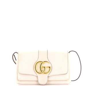 Gucci Arli Shoulder Bag Leather Small #239464G97B